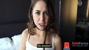 Arkadaşının Sevgilisini Tehdit Edip Tecavüz Ediyor – Türkçe Altyazılı Porno