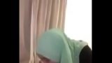 Türbanlı Mobil 3gp Porno indir izle