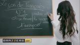 XNXX Sikiş Fransız Büyük Memeli Öğretmen