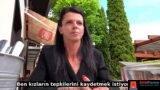 Esmer Mature Karıyla Röportaj Yapmak istiyor