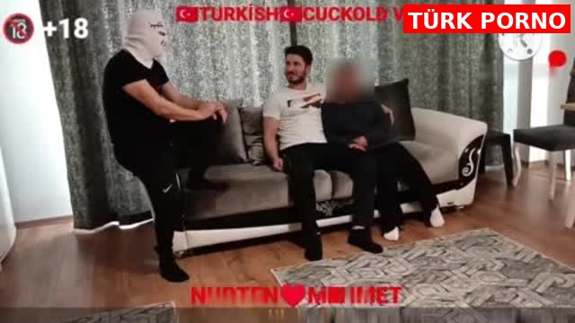 Azgın Genç Delikanlı Olgun Karıyı Laf Atıp Domaltıyor
