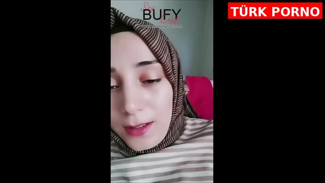 Türbanlı Genç Kız Şantiyede Sıcak Anlar Yaşayıp Memesini Açıyor