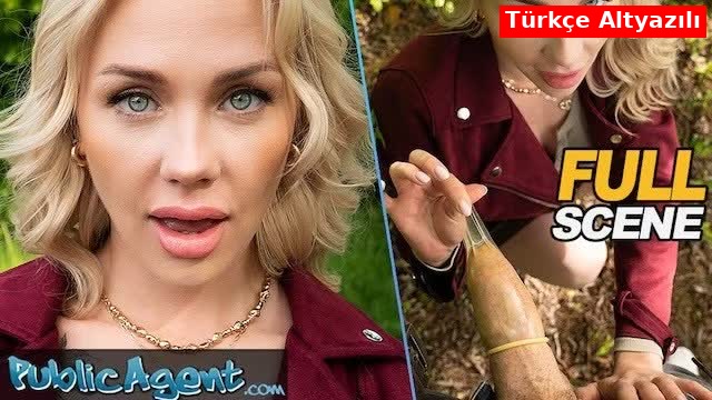 Azgın Kadın Prezervatifi Çıkararak Yarrağı Çıplak Hissetmek İstedi