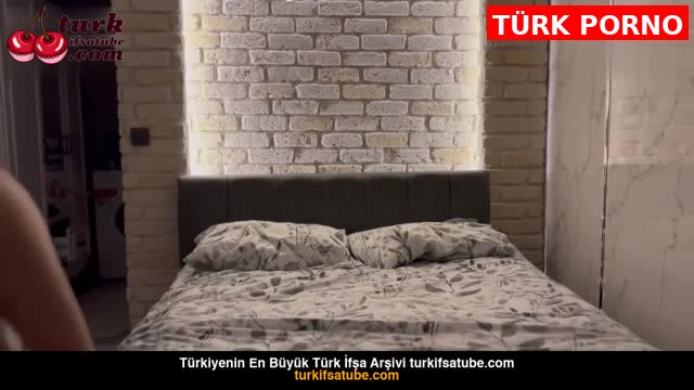 Nazenin Sert Sakso Arzusu Sonunda Gerçek Oldu